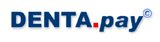 Logo DENTA.pay