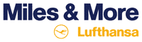 Logo Miles & More