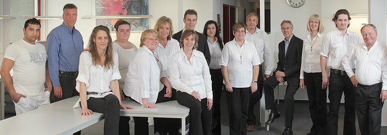 Kompetenzteam
